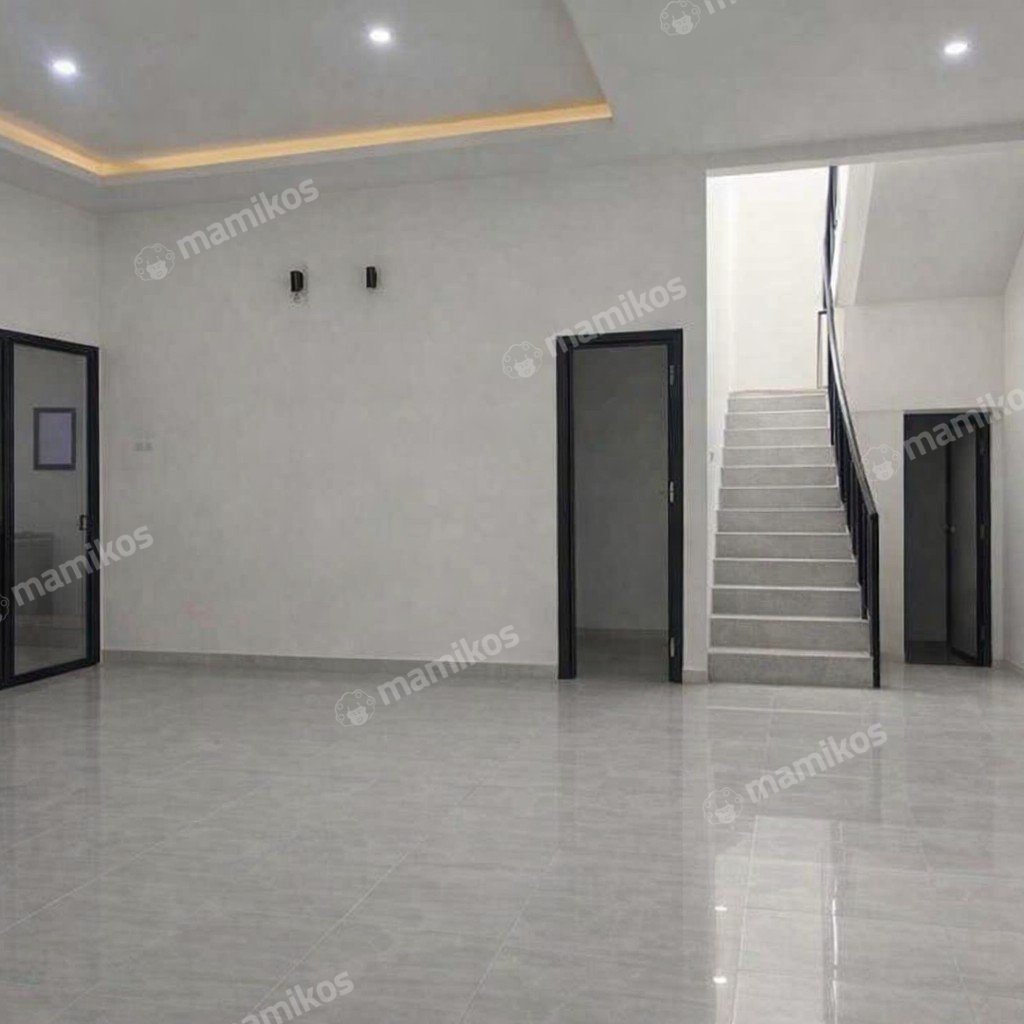 Rumah Sertifikat SHM 2 Kamar Tidur 5 Kamar Mandi Kalideres Jakarta Barat - Photo 3