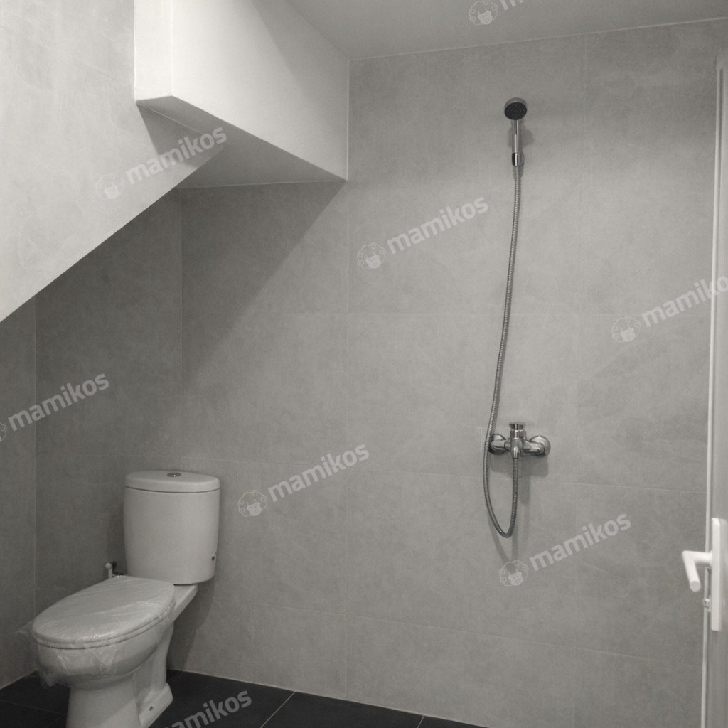 Rumah Sertifikat SHM 2 Kamar Tidur 5 Kamar Mandi Kalideres Jakarta Barat - Photo 5