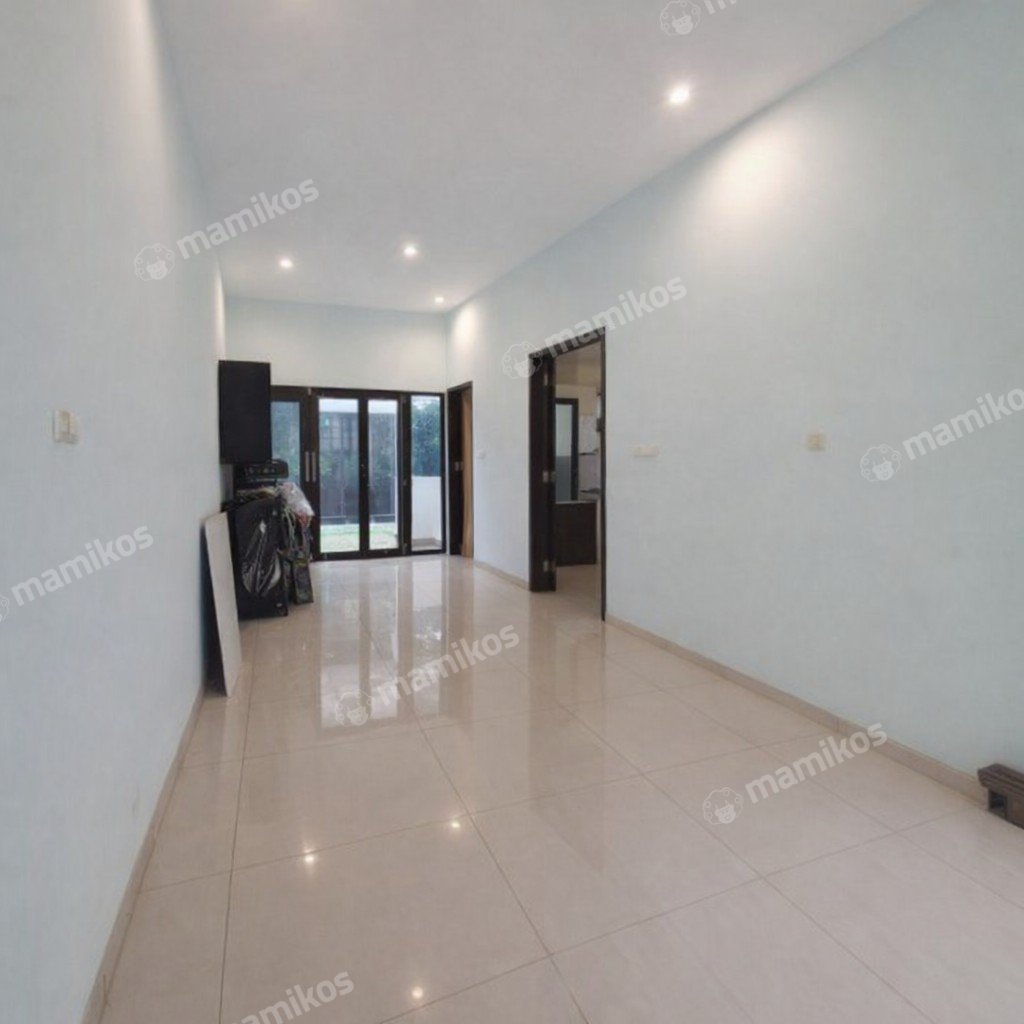 Rumah 3KT 3KM Kebagusan Jakarta Selatan - Photo 3