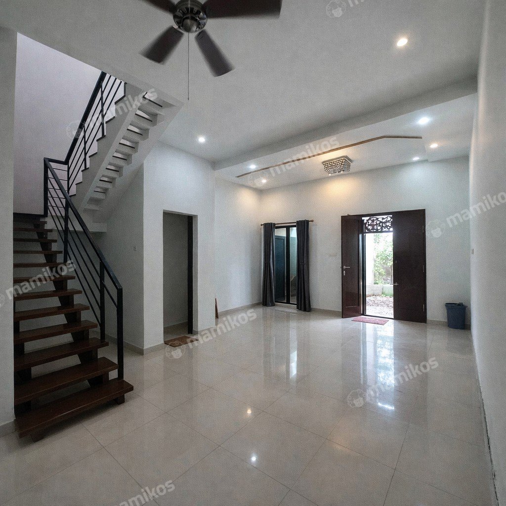 Rumah 3KT 3KM Kebagusan Jakarta Selatan - Photo 4