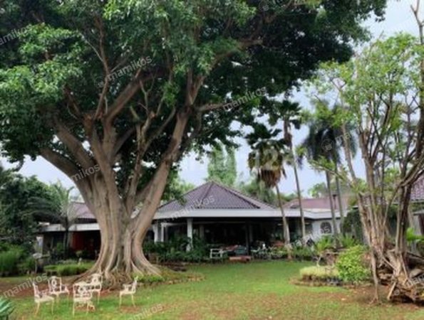 Rumah 4KT 3KM Cilandak Jakarta Selatan - Photo 2