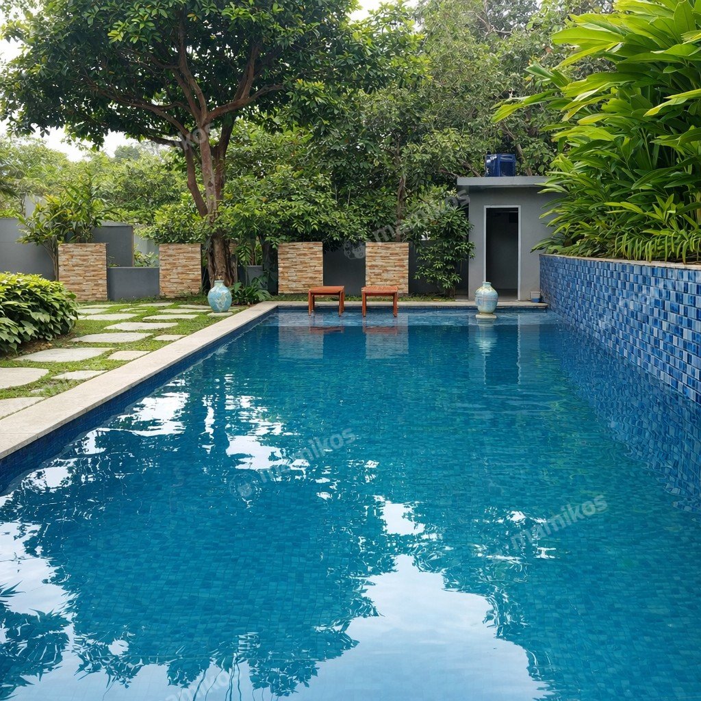 Rumah Sertifikat SHM 3 Kamar Tidur 2 Kamar Mandi Cirendeu Jakarta Selatan - Photo 3