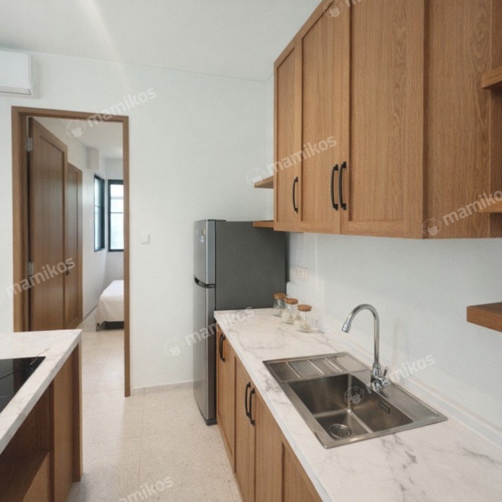 Rumah Sertifikat SHM 3 Kamar Tidur 2 Kamar Mandi Cirendeu Jakarta Selatan - Photo 4