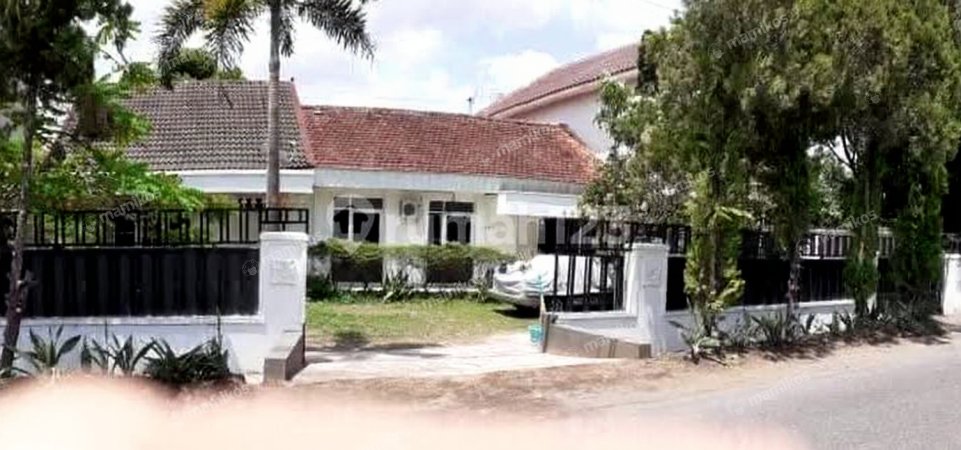 Rumah 4KT 2KM Gondokusuman Yogyakarta