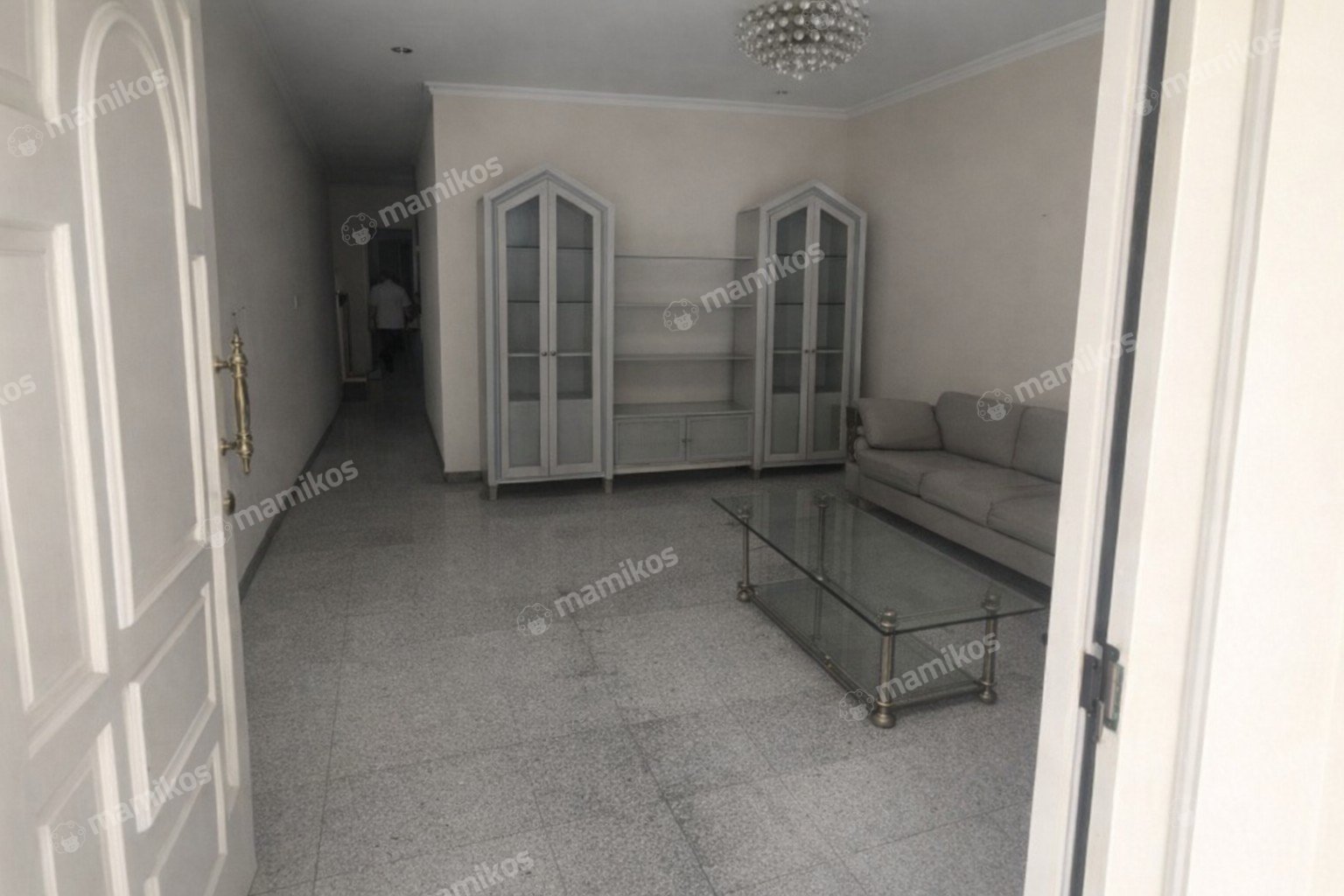 Rumah Sertifikat SHM 5 Kamar Tidur 4 Kamar Mandi Green Ville Jakarta Barat - Photo 2