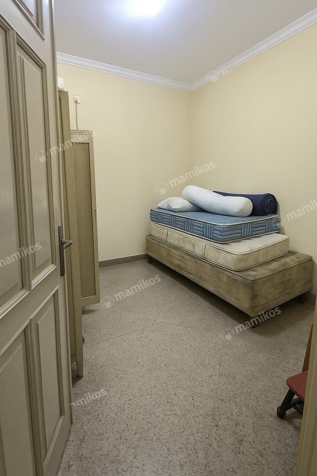 Rumah Sertifikat SHM 5 Kamar Tidur 4 Kamar Mandi Green Ville Jakarta Barat - Photo 5