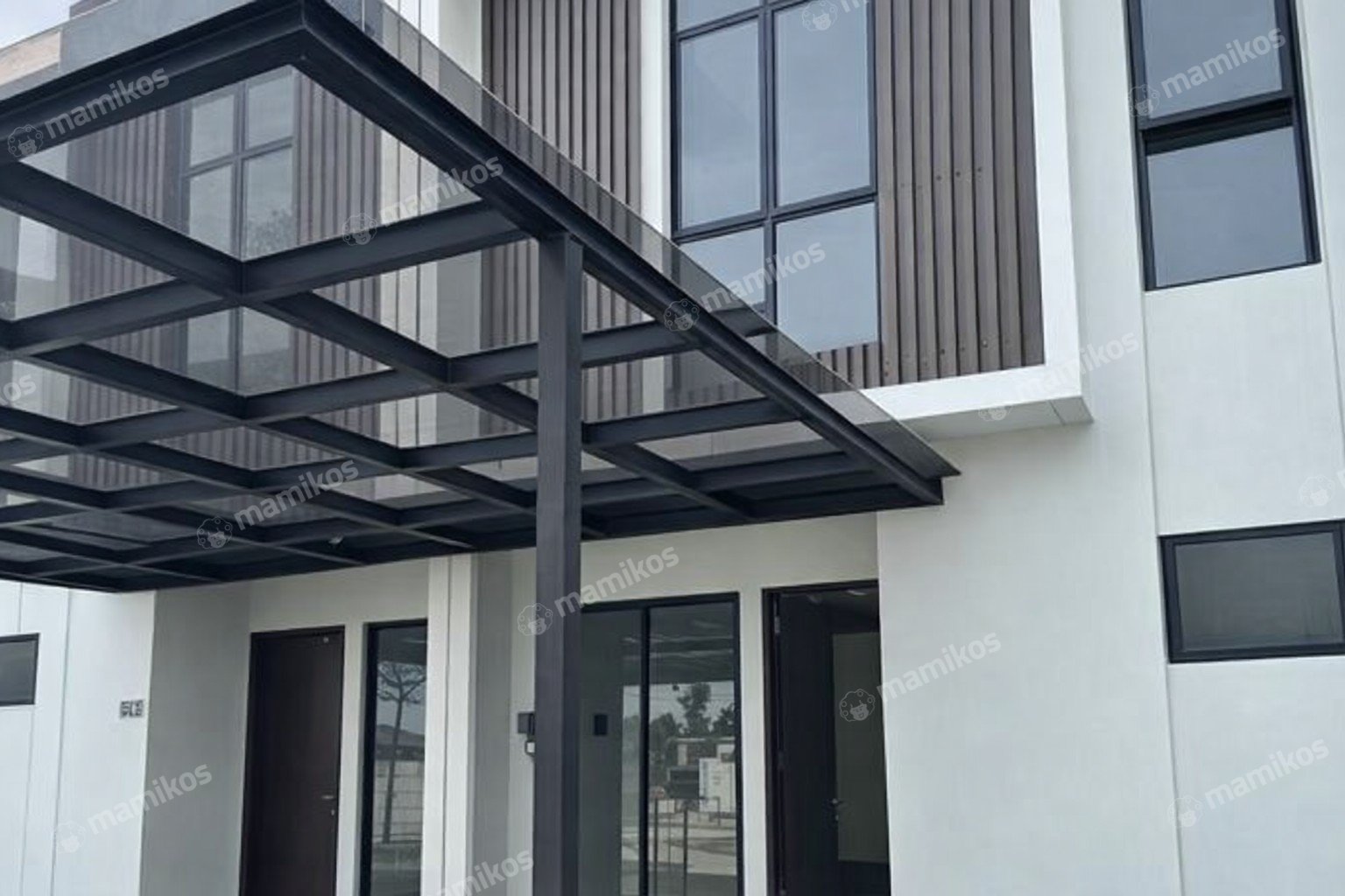 Rumah 3KT 2KM Cengkareng Jakarta Barat