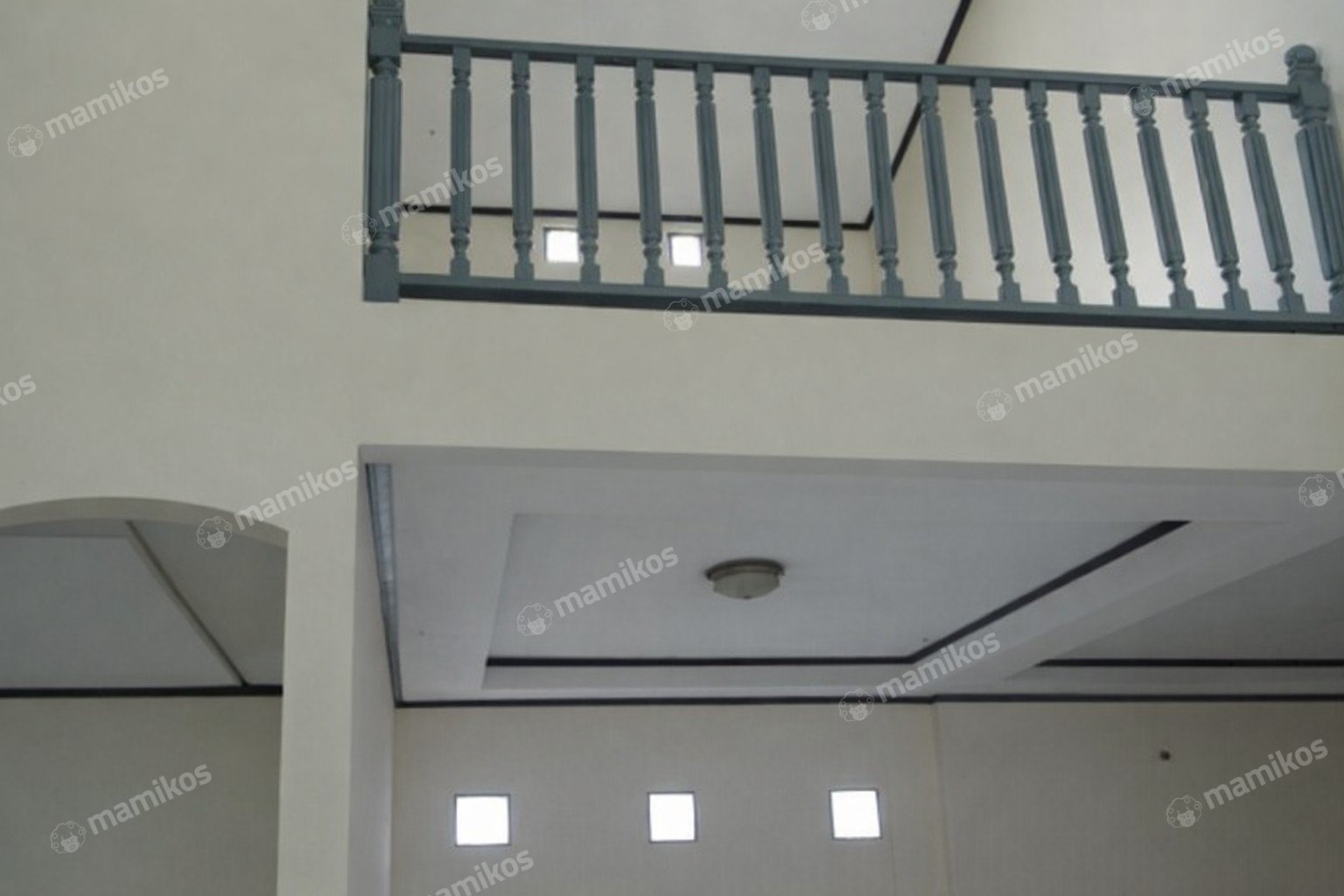 Rumah Sertifikat SHM 4 Kamar Tidur 3 Kamar Mandi Pondok Kelapa Jakarta Timur