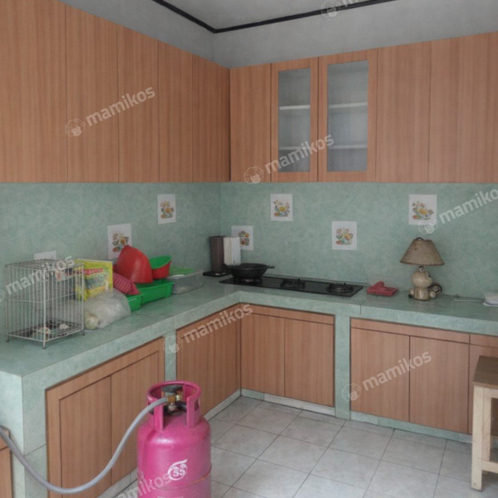 Rumah Sertifikat SHM 4 Kamar Tidur 3 Kamar Mandi Pondok Kelapa Jakarta Timur - Photo 4