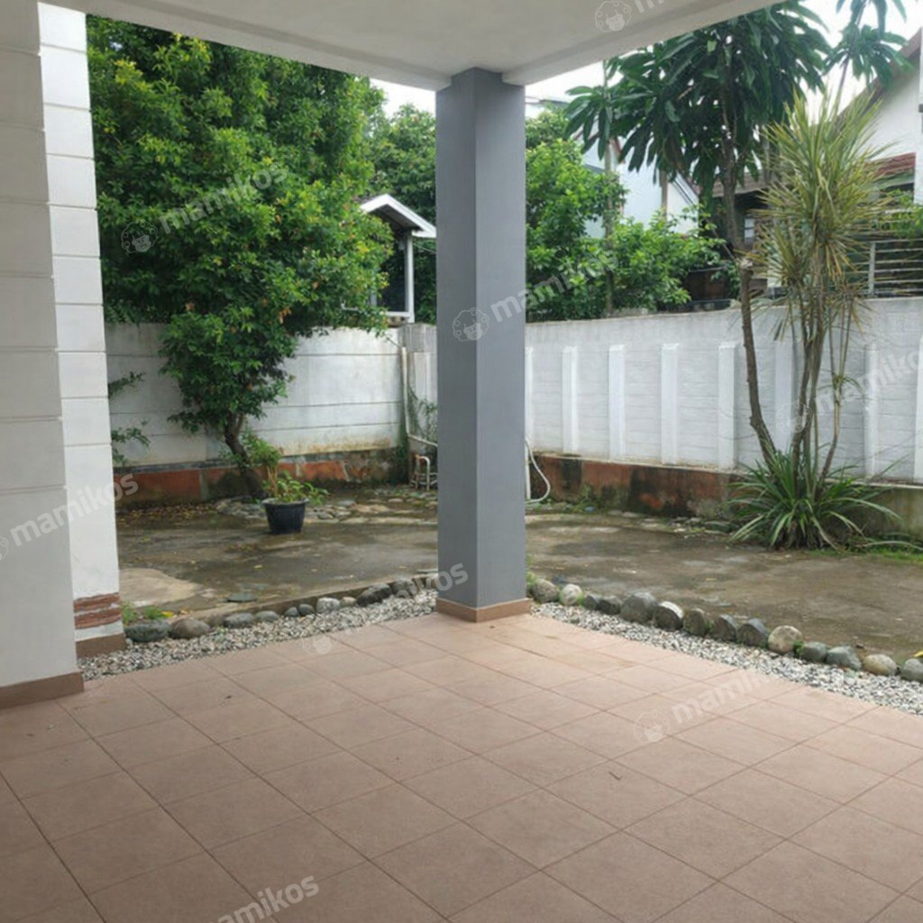Rumah Sertifikat SHM 4 Kamar Tidur 3 Kamar Mandi Pondok Kelapa Jakarta Timur - Photo 5
