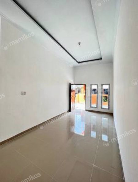 Rumah Sertifikat SHM 2 Kamar Tidur 1 Kamar Mandi Medan Selayang Medan - Photo 2