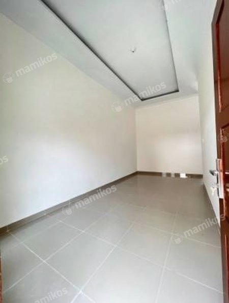 Rumah Sertifikat SHM 2 Kamar Tidur 1 Kamar Mandi Medan Selayang Medan - Photo 3