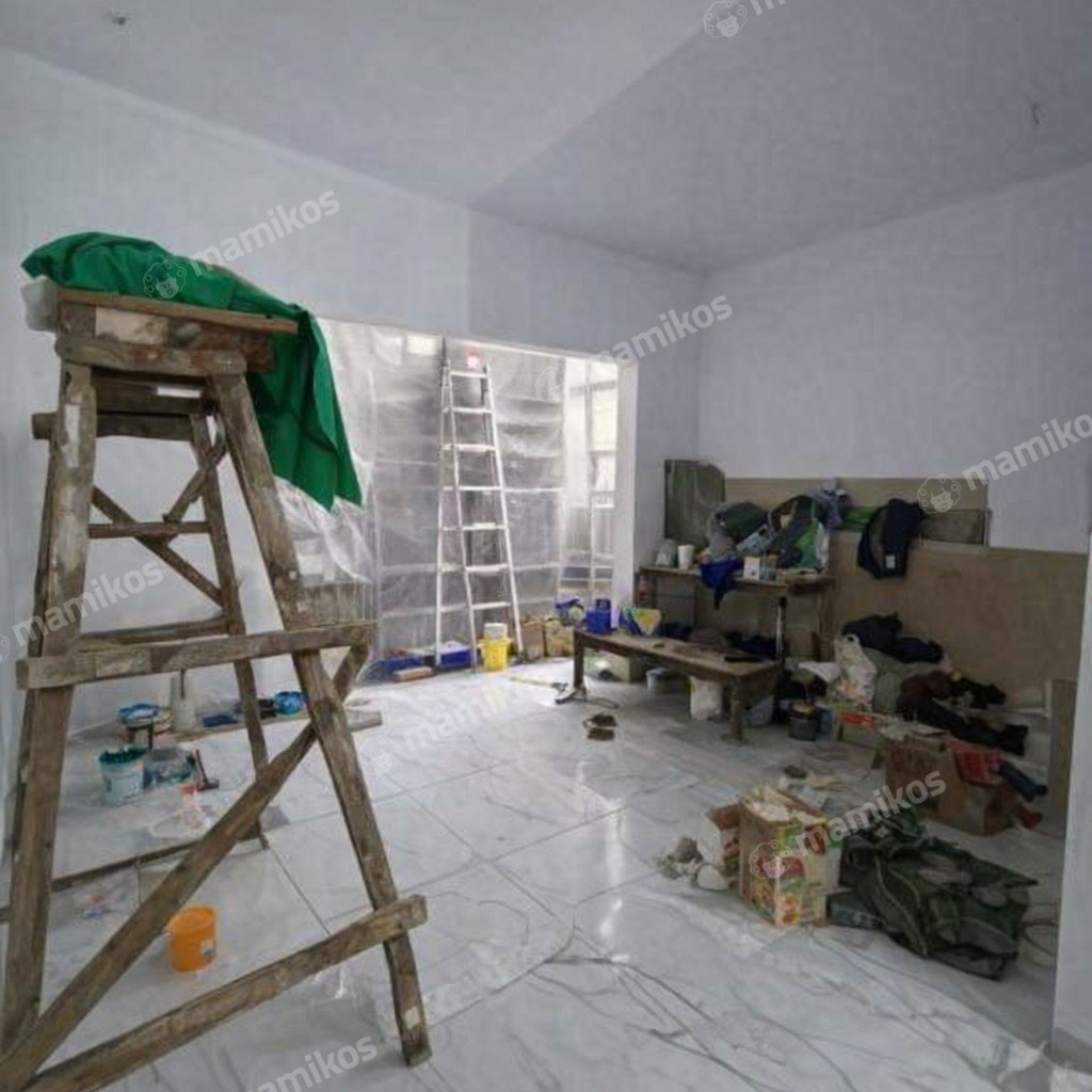 Rumah Sertifikat SHM 4 Kamar Tidur 4 Kamar Mandi Meruya Jakarta Barat - Photo 3
