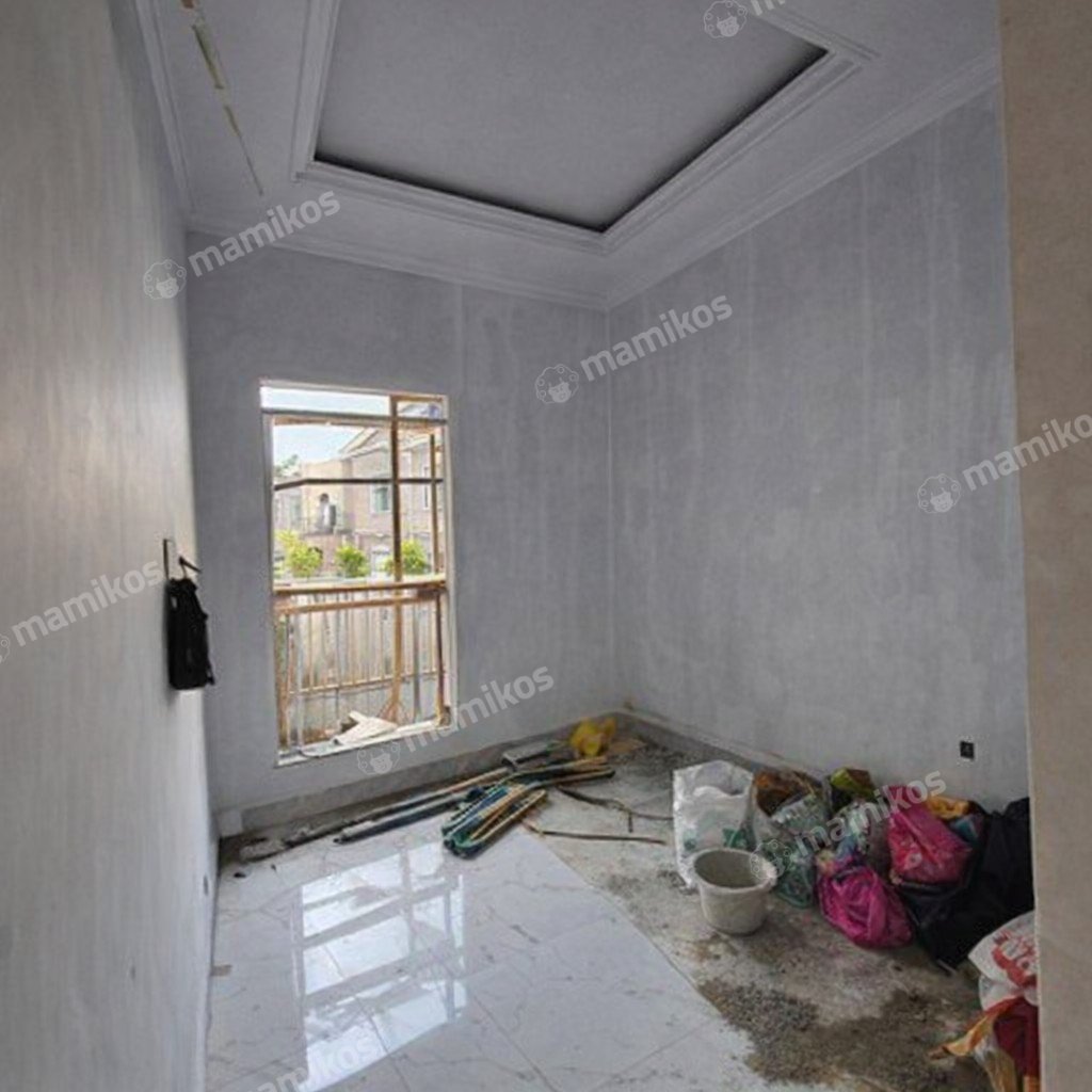 Rumah Sertifikat SHM 4 Kamar Tidur 4 Kamar Mandi Meruya Jakarta Barat - Photo 4