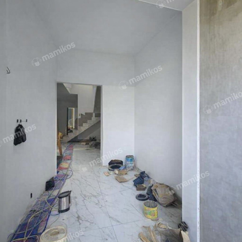 Rumah Sertifikat SHM 4 Kamar Tidur 4 Kamar Mandi Meruya Jakarta Barat - Photo 5