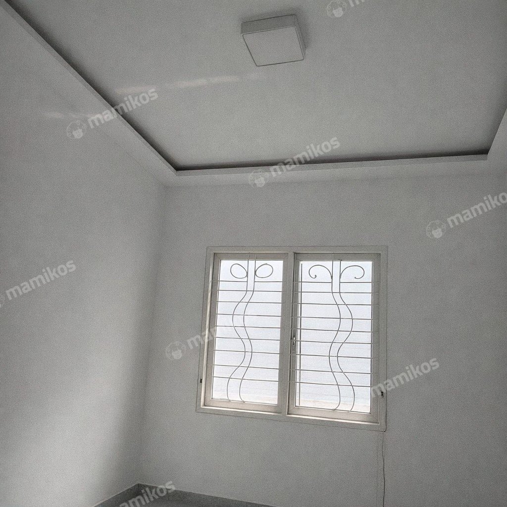 Rumah Sertifikat SHM 3 Kamar Tidur 2 Kamar Mandi Kota Wisata Jakarta Timur - Photo 5