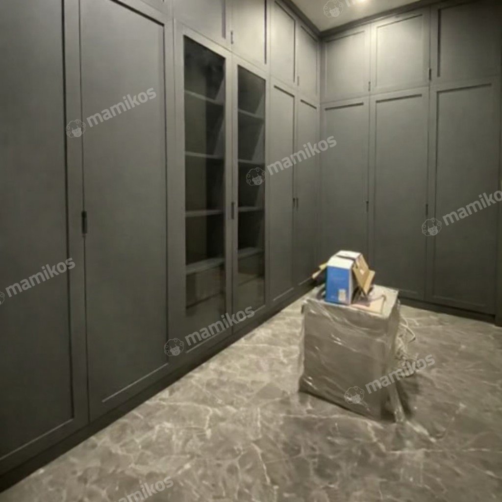 Rumah Baru Sertifikat SHM 5 Kamar Tidur Muara Karang Jakarta Utara - Photo 5