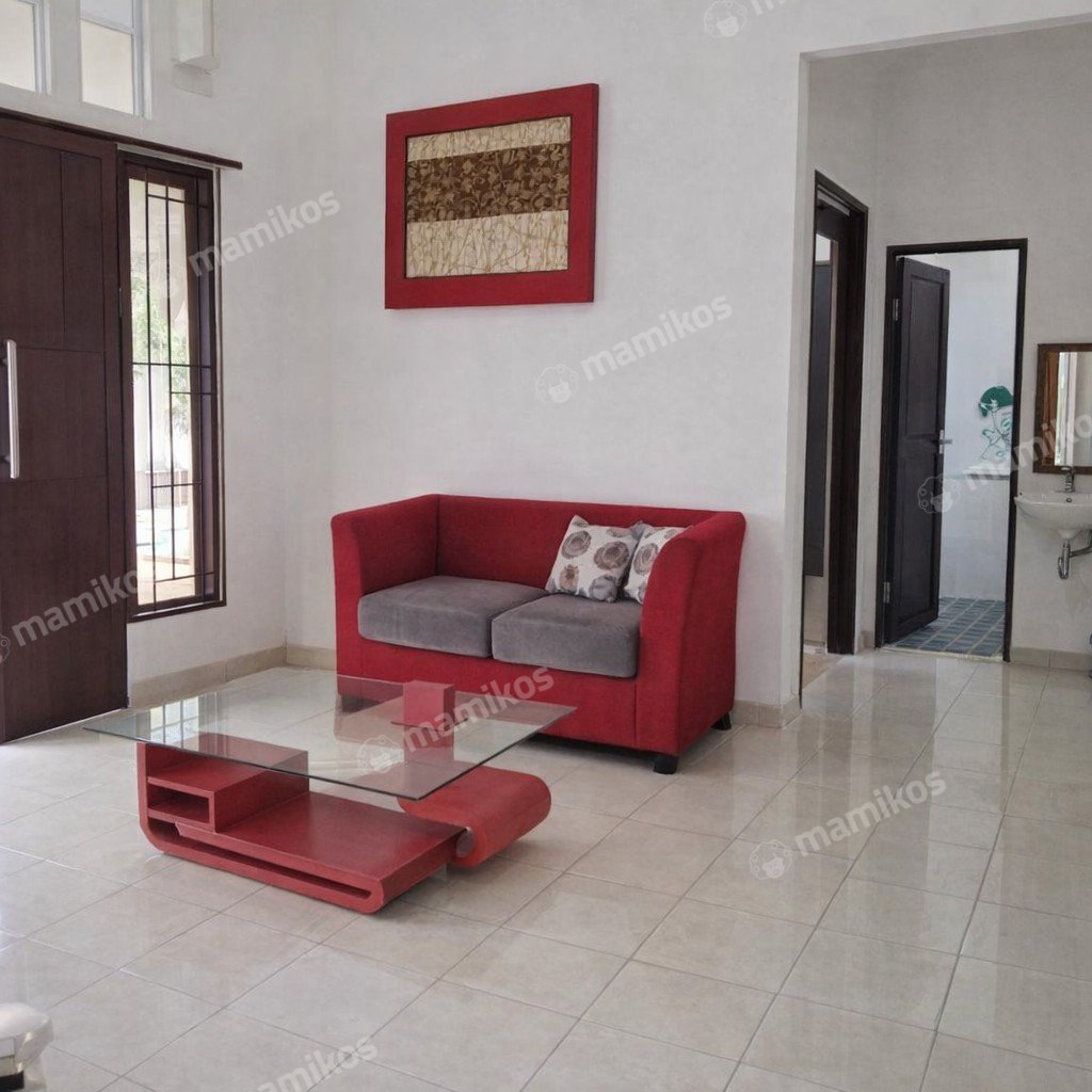 Rumah Sertifikat SHM 3 Kamar Tidur 2 Kamar Mandi Cibubur Jakarta Timur - Photo 2