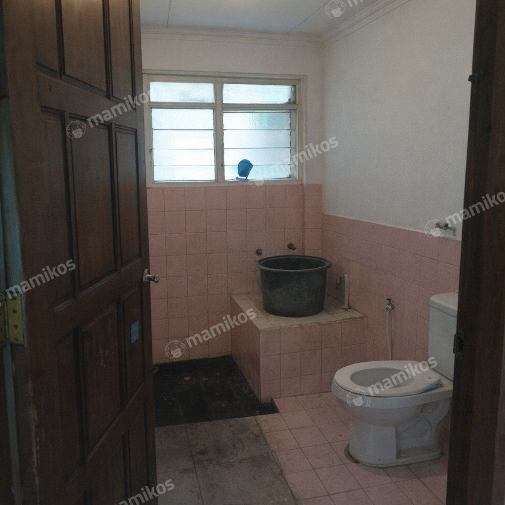 Rumah Sertifikat SHM 5 Kamar Tidur 2 Kamar Mandi Duren Sawit Jakarta Timur - Photo 3