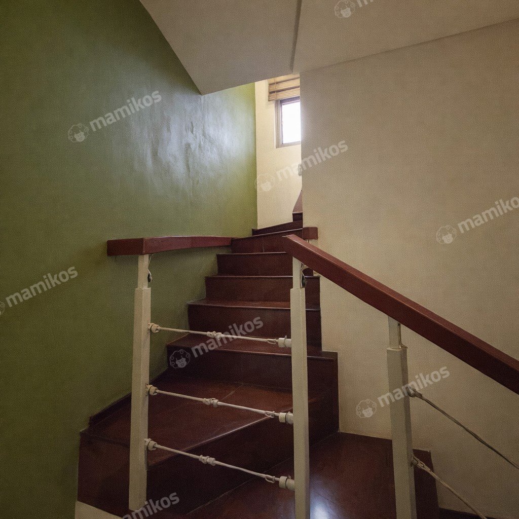 Rumah Sertifikat SHM 1 Lantai Joglo Jakarta Barat - Photo 2