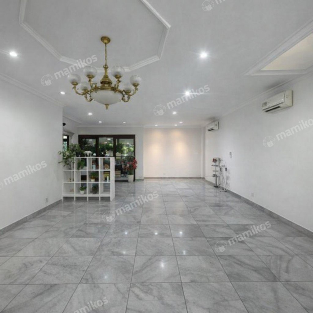 Rumah 5 Kamar Tidur 5 Kamar Mandi 2 Lantai Pondok Indah Jakarta Selatan - Photo 2