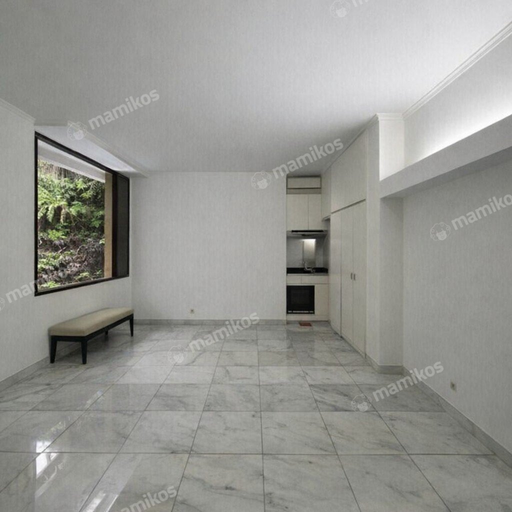 Rumah 5 Kamar Tidur 5 Kamar Mandi 2 Lantai Pondok Indah Jakarta Selatan - Photo 4