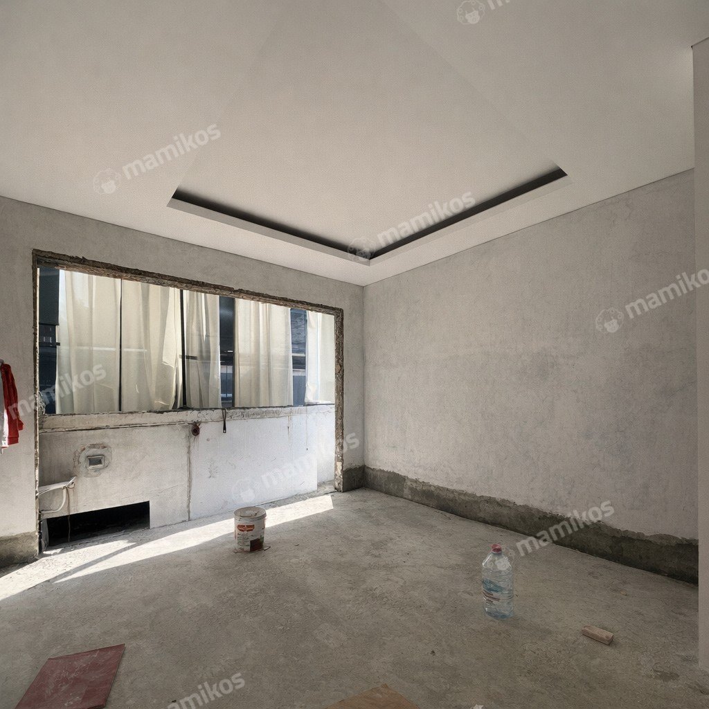 Rumah Sertifikat SHM 4 Kamar Tidur 4 Kamar Mandi Kemang Jakarta Selatan - Photo 2