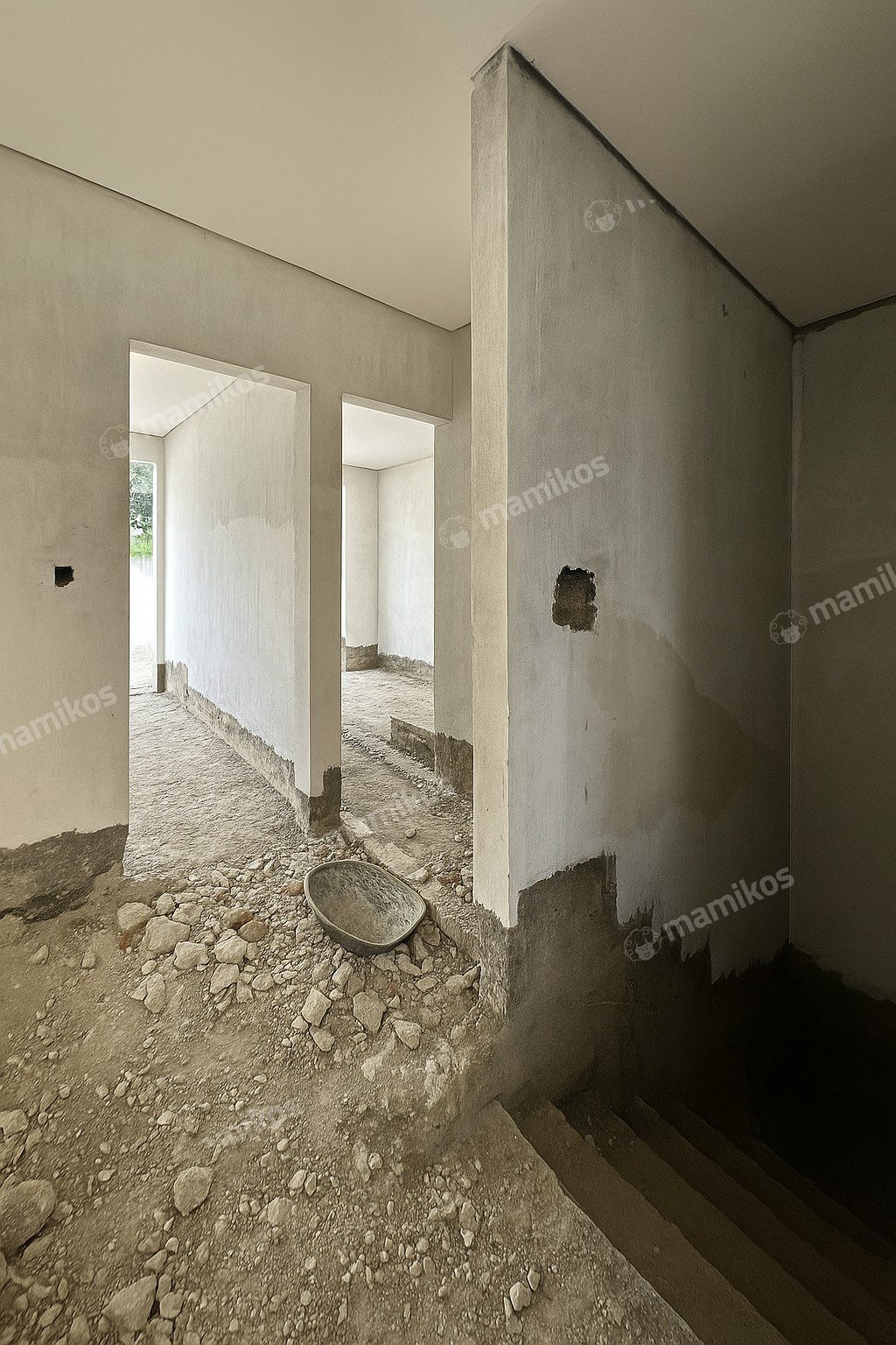 Rumah Sertifikat SHM 4 Kamar Tidur 4 Kamar Mandi Kemang Jakarta Selatan - Photo 3