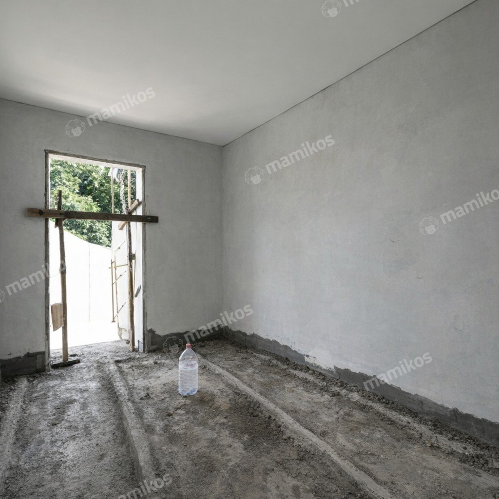 Rumah Sertifikat SHM 4 Kamar Tidur 4 Kamar Mandi Kemang Jakarta Selatan - Photo 5