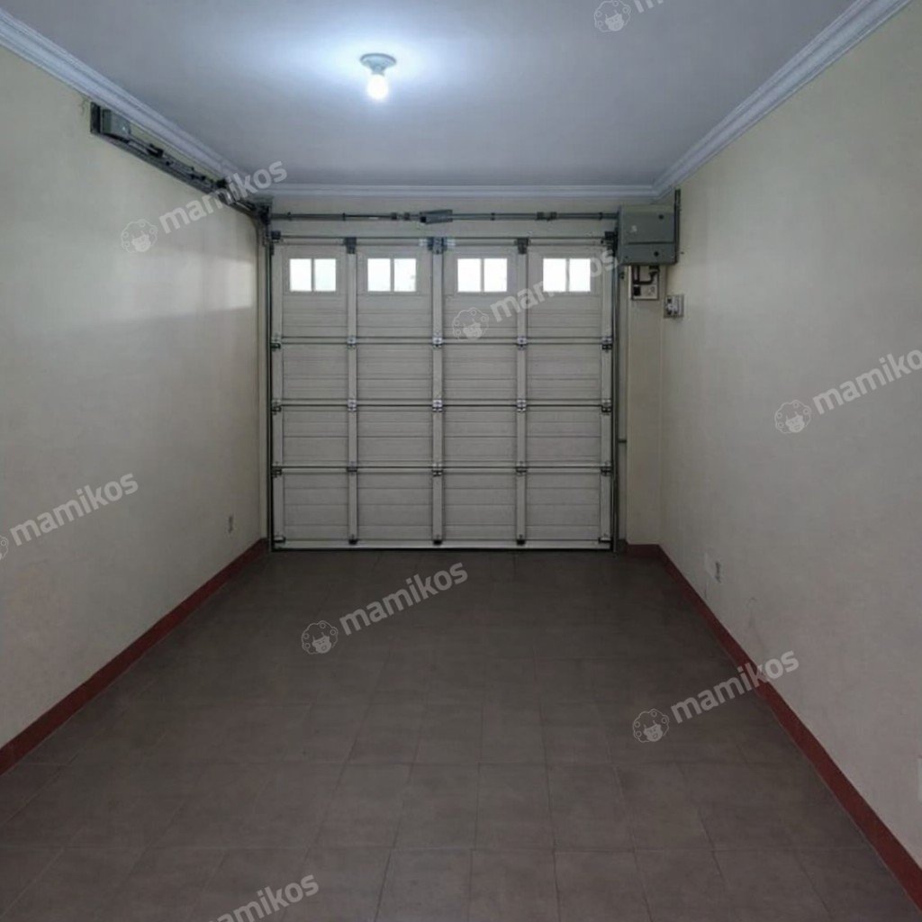 Rumah Sertifikat SHM 4 Kamar Tidur 5 Kamar Mandi Duren Sawit Jakarta Timur - Photo 4