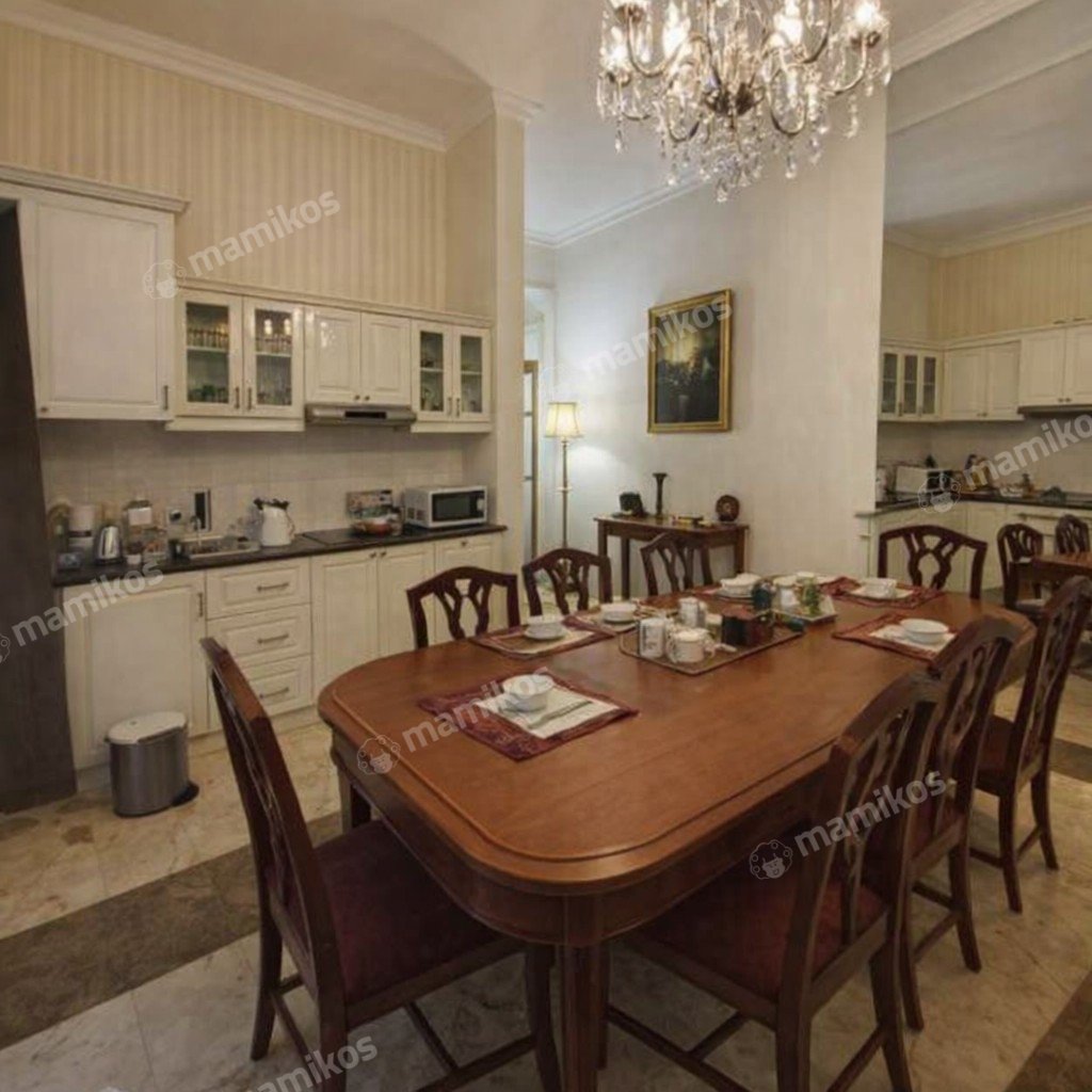 Rumah Sertifikat SHM 5 Kamar Tidur 3 Kamar Mandi Lebak Bulus Jakarta Selatan - Photo 5
