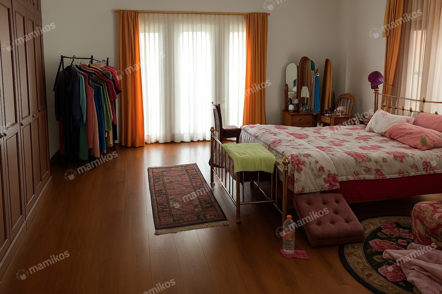 Rumah Sertifikat SHM 5 Kamar Tidur 5 Kamar Mandi Kemanggisan Jakarta Barat - Photo 5
