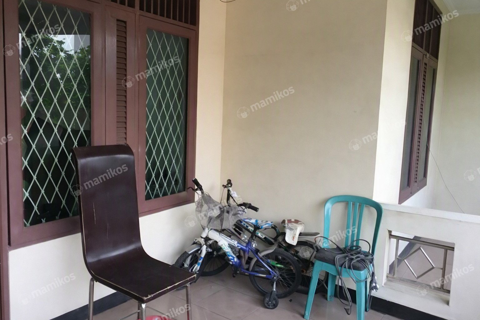 Rumah Sertifikat SHM 5 Kamar Tidur 2 Kamar Mandi Kelapa Gading Jakarta Utara - Photo 3