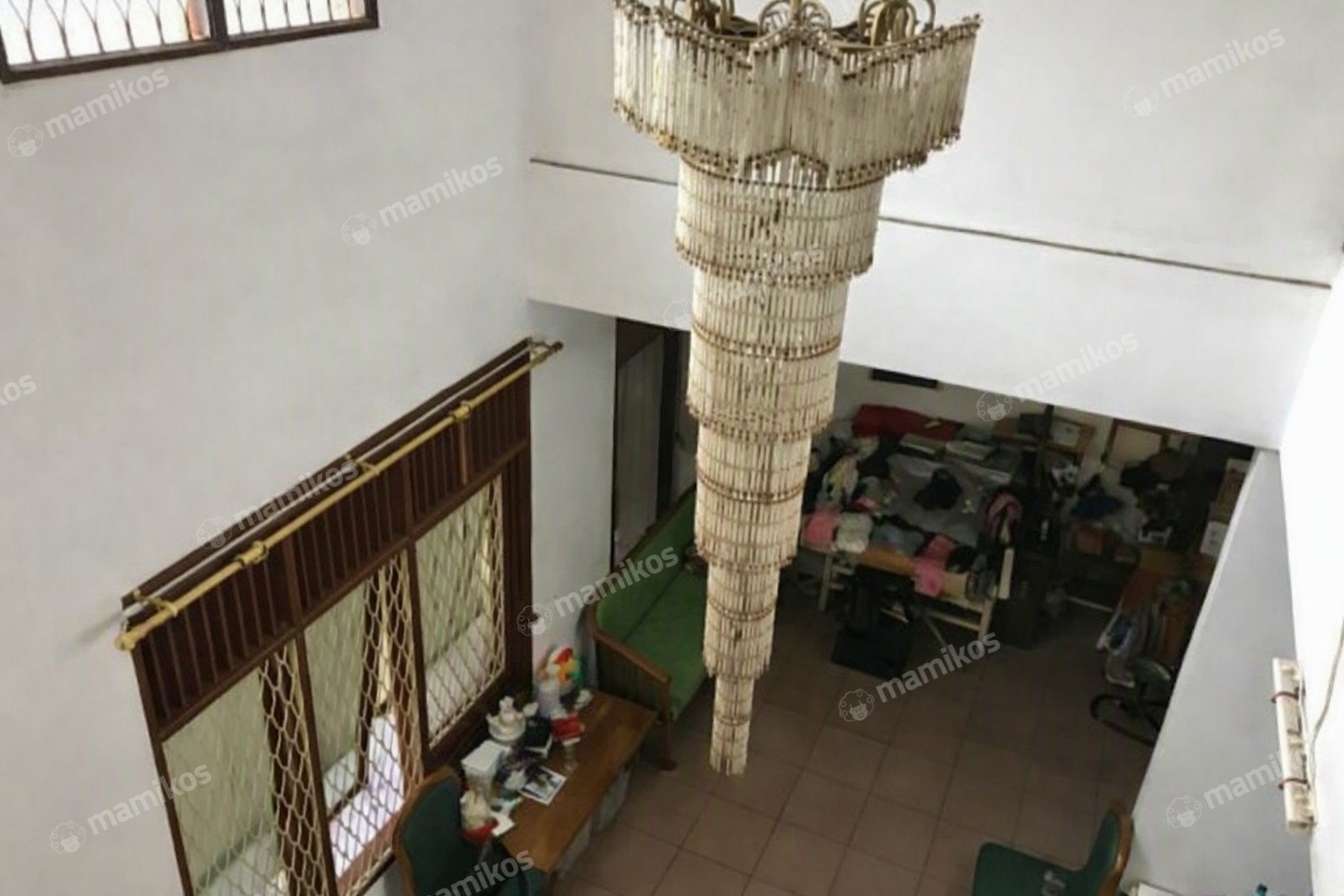 Rumah Sertifikat SHM 5 Kamar Tidur 2 Kamar Mandi Kelapa Gading Jakarta Utara - Photo 4