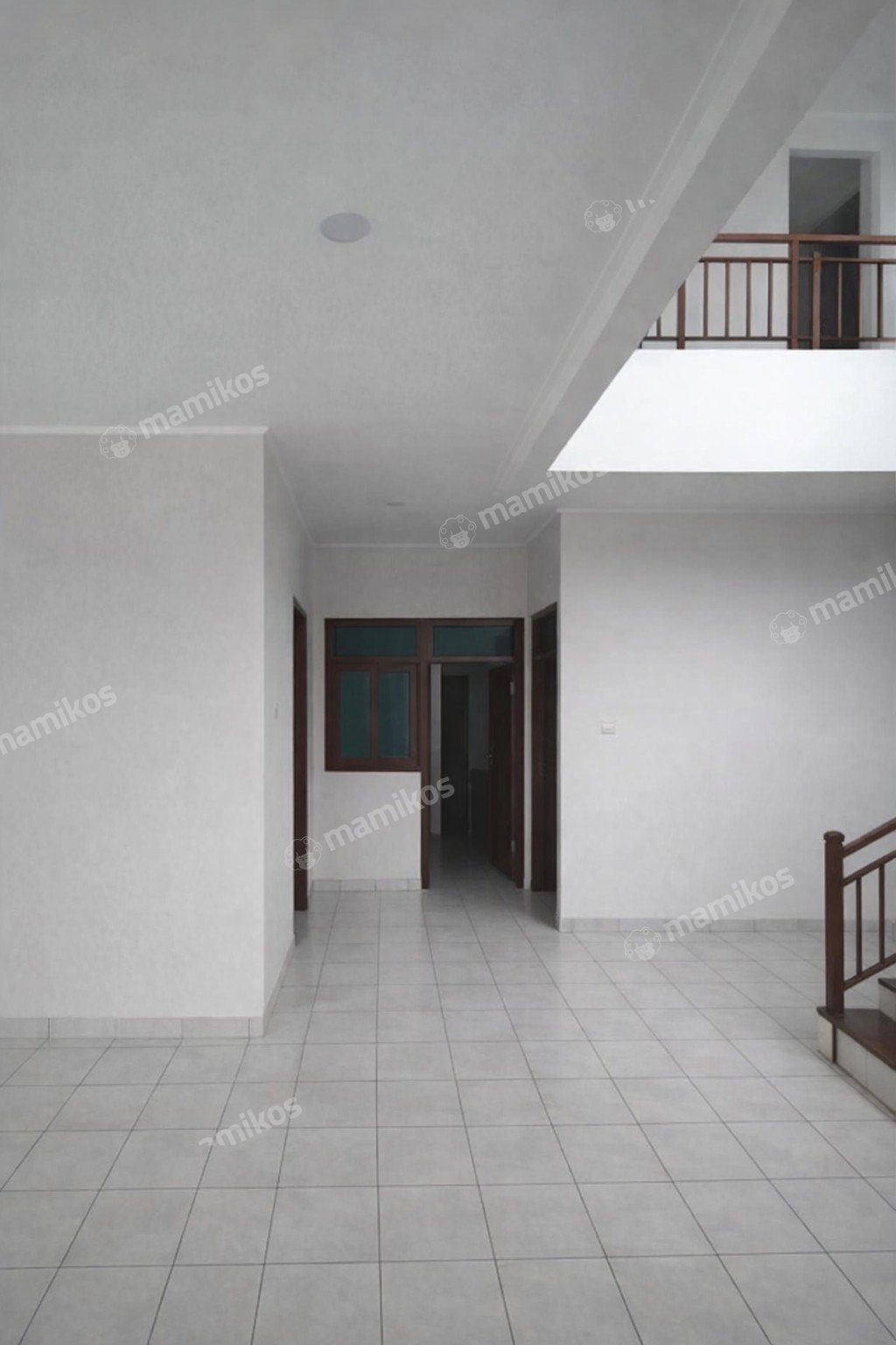 Rumah Sertifikat SHM 5 Kamar Tidur 3 Kamar Mandi Kelapa Gading Jakarta Utara - Photo 2