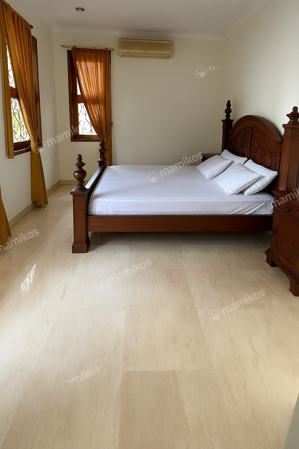 Rumah Sertifikat SHM 3 Kamar Tidur 3 Kamar Mandi Cipete Jakarta Selatan - Photo 3