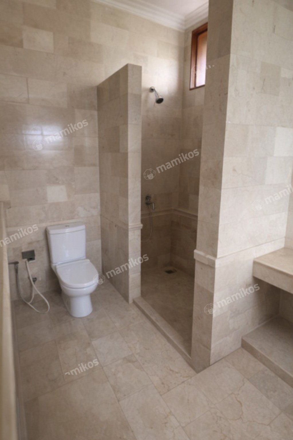 Rumah Sertifikat SHM 3 Kamar Tidur 3 Kamar Mandi Cipete Jakarta Selatan - Photo 5