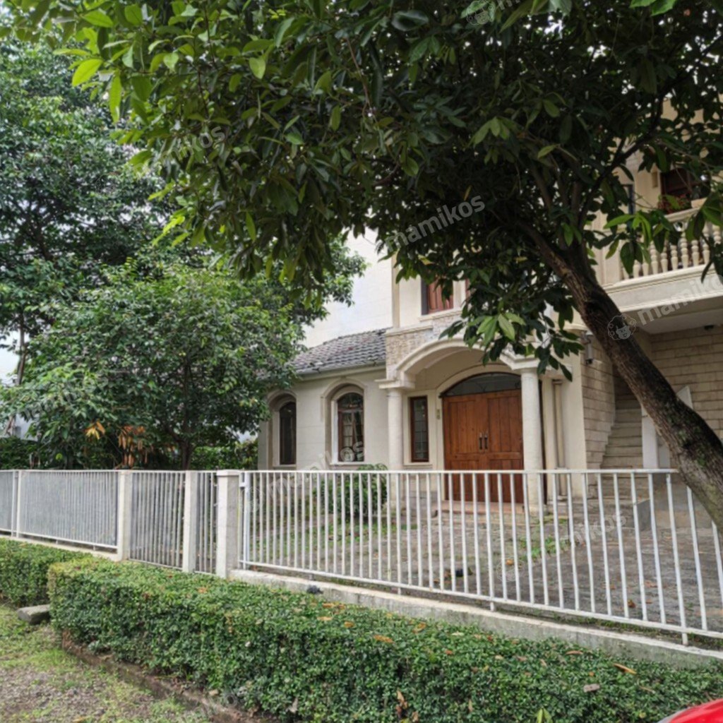 Rumah Sertifikat SHM 3 Kamar Tidur 4 Kamar Mandi Sektor 2 - Bintaro Jakarta Selatan - Photo 2