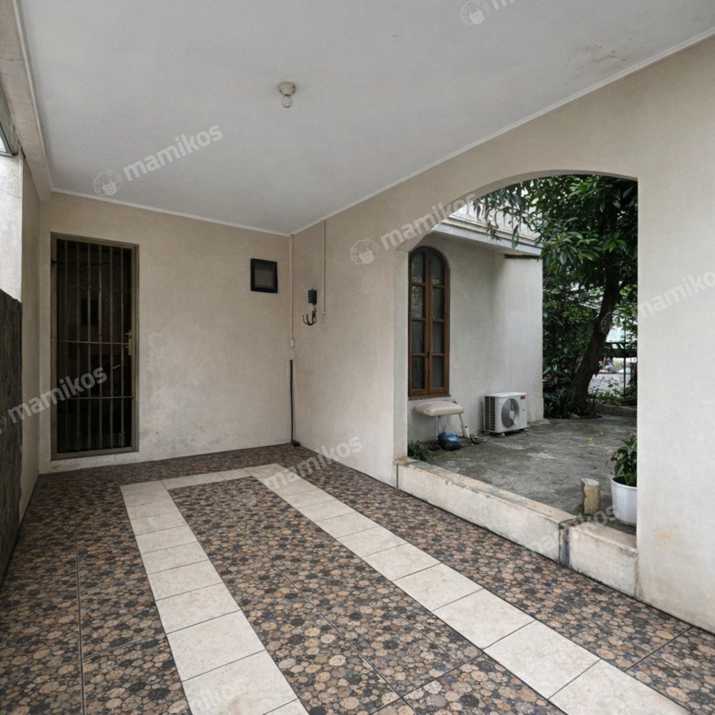 Rumah Sertifikat SHM 3 Kamar Tidur 4 Kamar Mandi Sektor 2 - Bintaro Jakarta Selatan - Photo 3