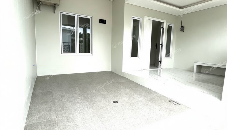 Rumah 2KT 2KM Jonggol Bogor