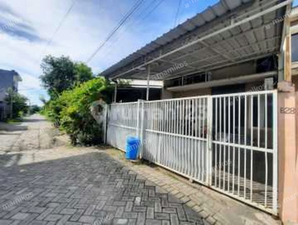 Rumah 2KT 2KM Rungkut Surabaya - Photo 2