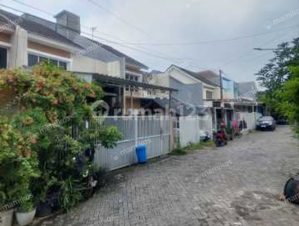 Rumah 2KT 2KM Rungkut Surabaya - Photo 3