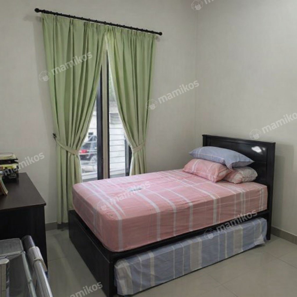 Rumah Sertifikat SHM 4 Kamar Tidur 4 Kamar Mandi Tomang Jakarta Barat - Photo 2