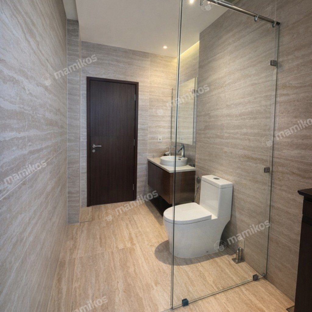 Rumah Sertifikat SHM 9 Kamar Tidur 2 Kamar Mandi Kebayoran Baru Jakarta Selatan - Photo 4