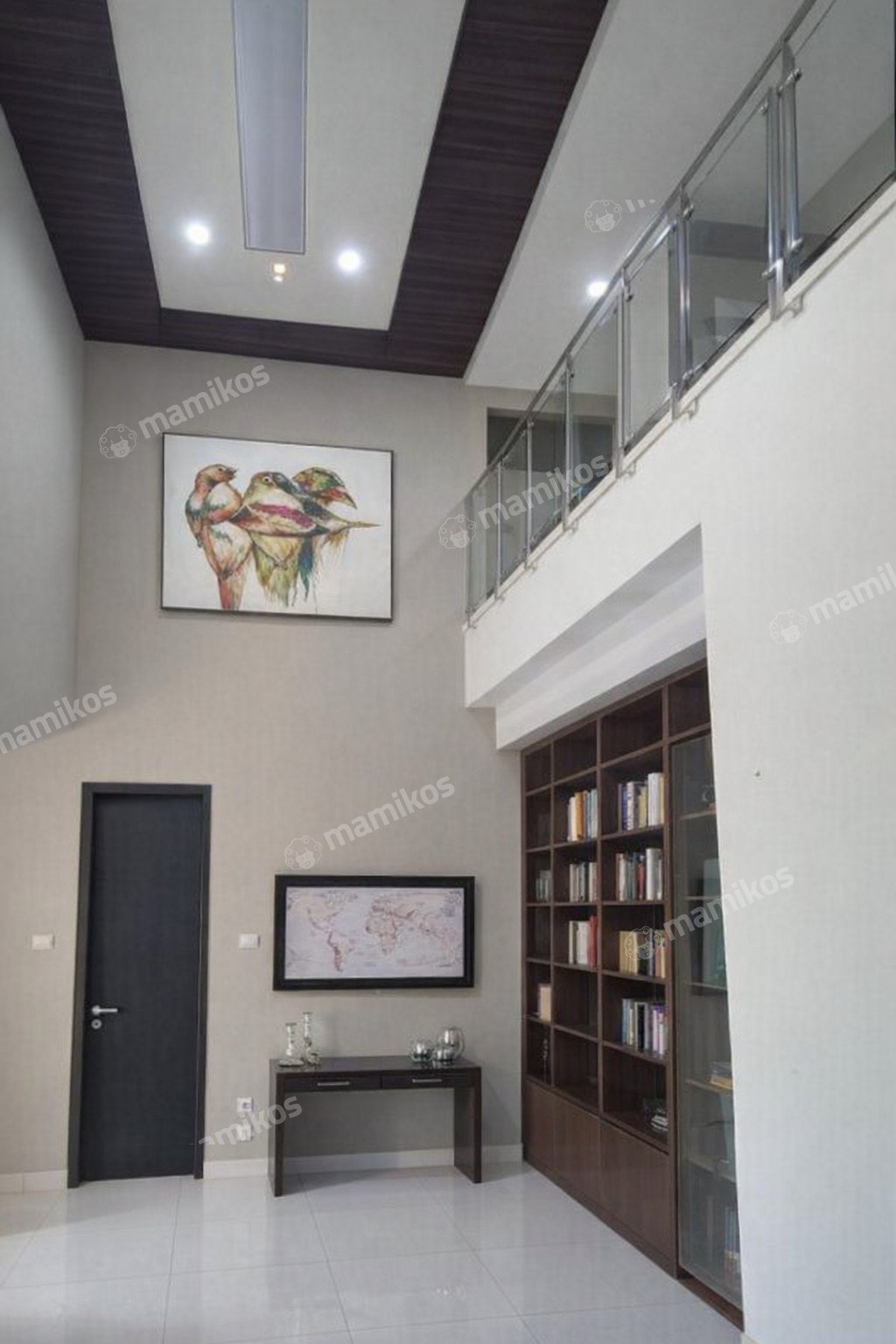 Rumah Sertifikat SHM 6 Kamar Tidur 5 Kamar Mandi Citra Grand Jakarta Timur - Photo 4