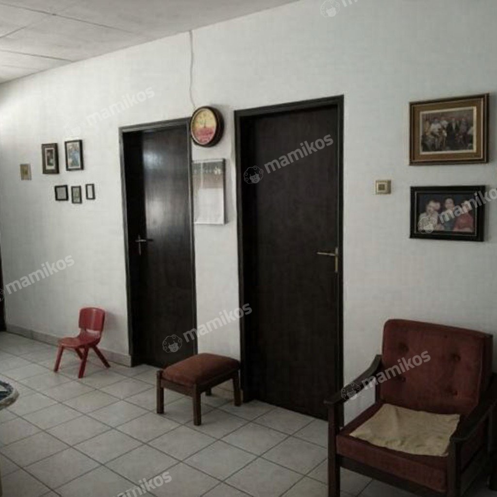 Rumah Sertifikat SHM 4 Kamar Tidur 2 Kamar Mandi Pesanggrahan Jakarta Selatan - Photo 3