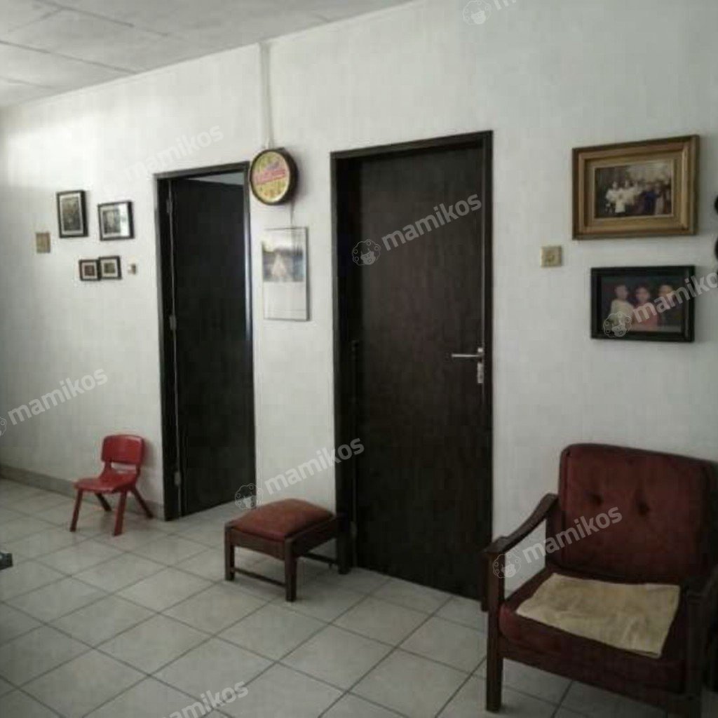 Rumah Sertifikat SHM 4 Kamar Tidur 2 Kamar Mandi Pesanggrahan Jakarta Selatan - Photo 5
