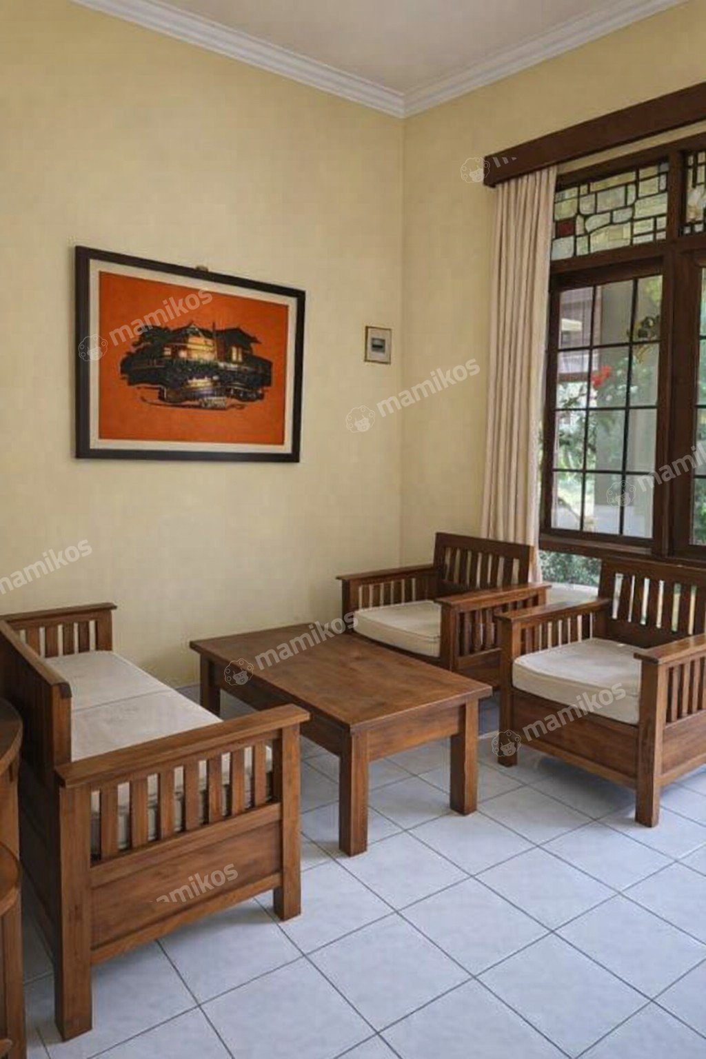 Rumah Sertifikat SHM 3 Kamar Tidur 2 Kamar Mandi Raffles Hills Jakarta Timur - Photo 3