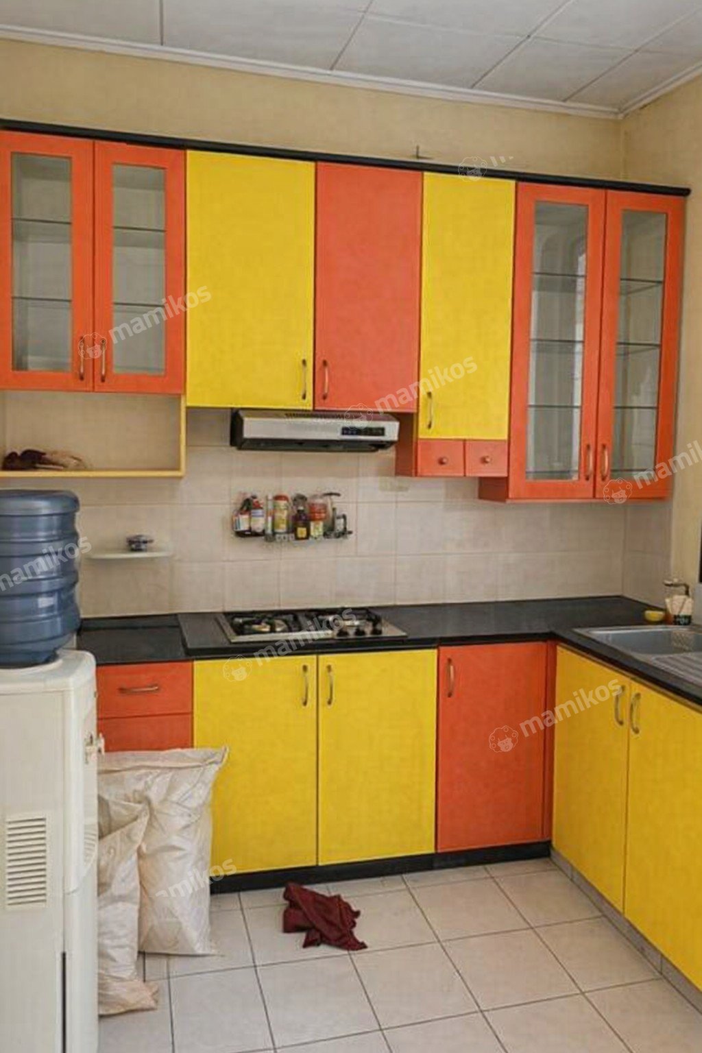 Rumah Sertifikat SHM 3 Kamar Tidur 2 Kamar Mandi Raffles Hills Jakarta Timur - Photo 5