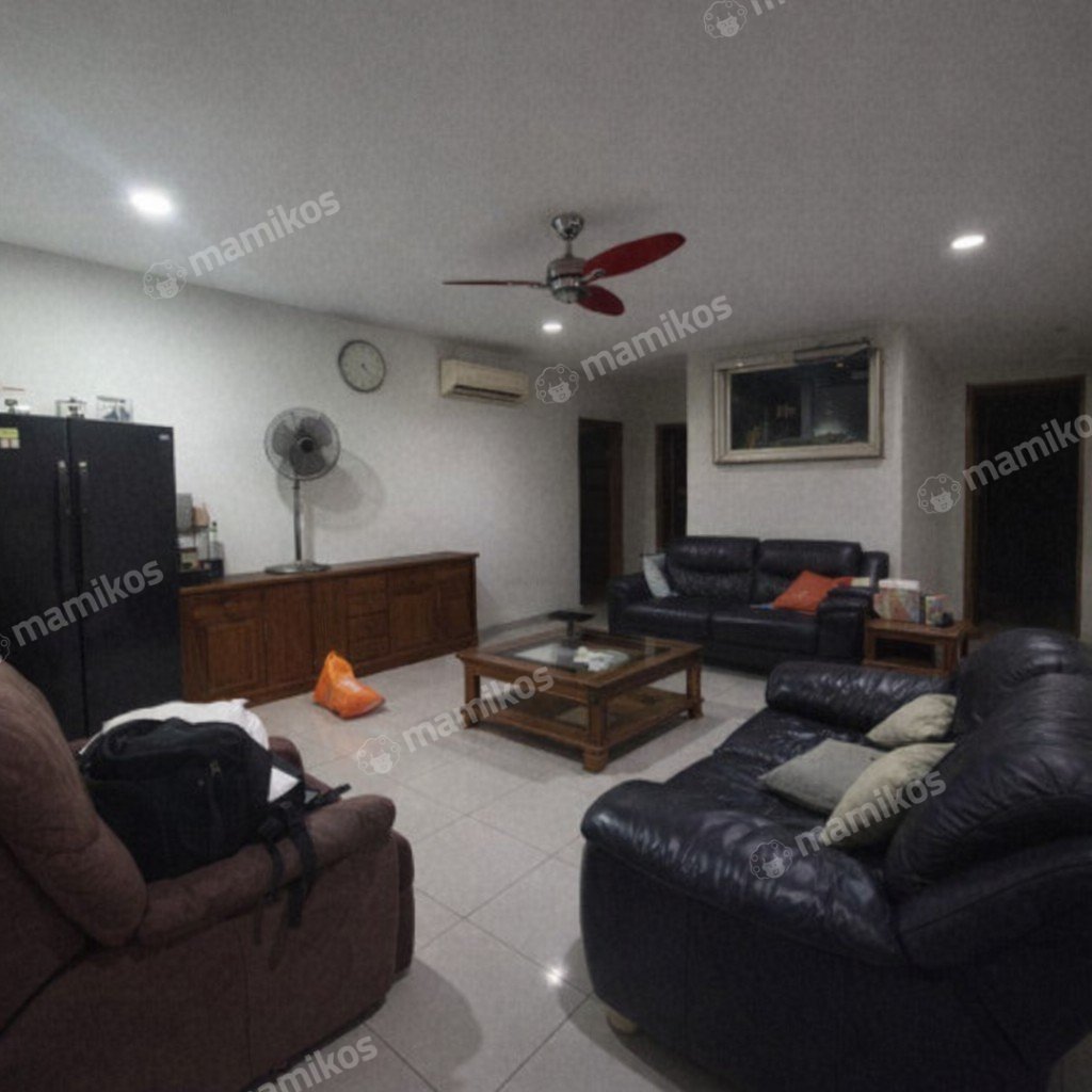 Rumah Sertifikat SHM 4 Kamar Tidur 4 Kamar Mandi Cipinang Jakarta Timur - Photo 2